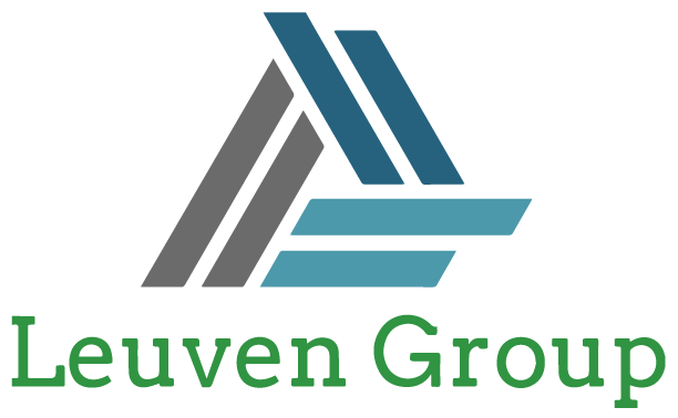 Leuven Group logo